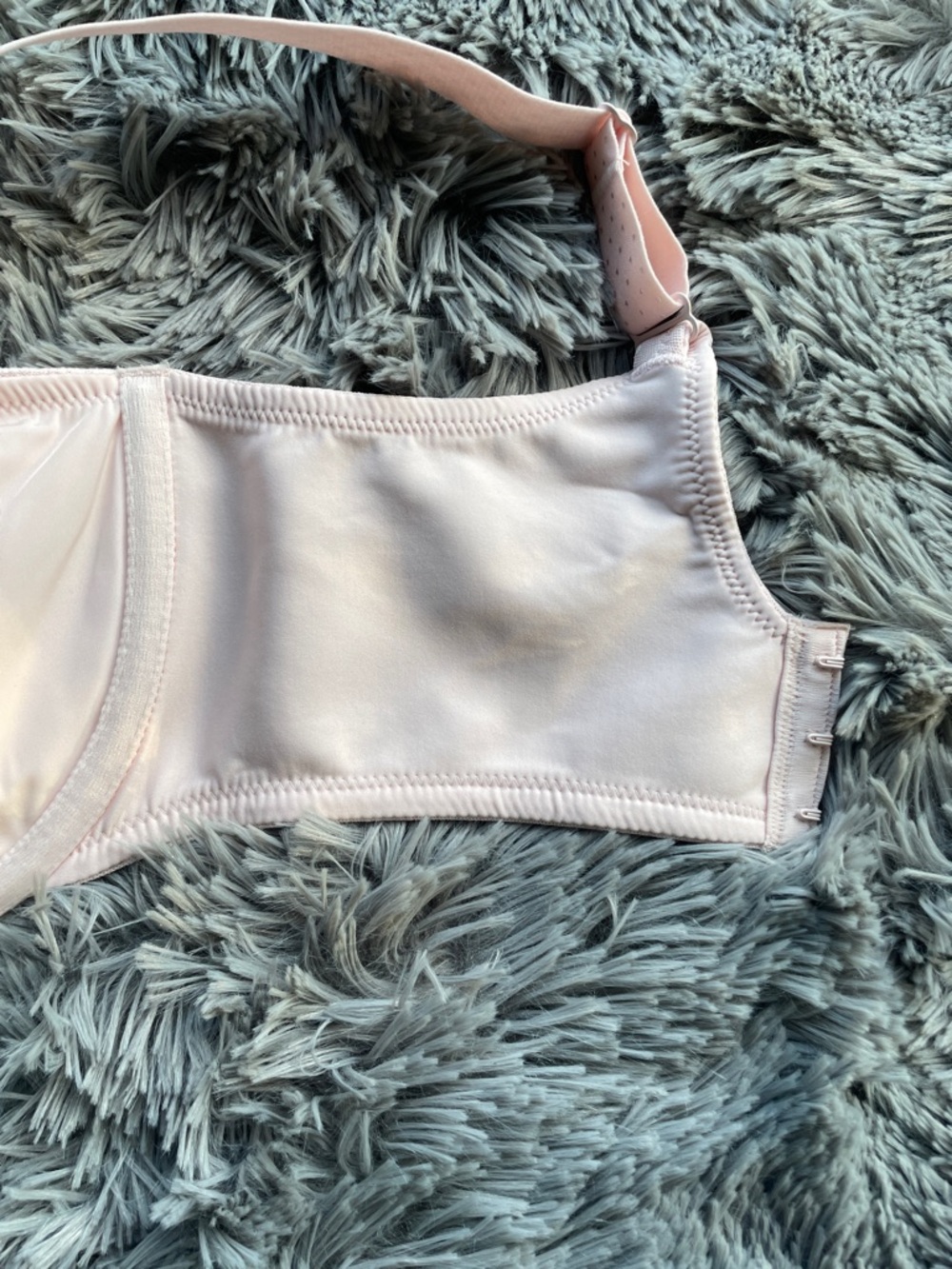 Wacoal ‘Back Appeal’ Underwire Bra 34H - Picture 11 of 14